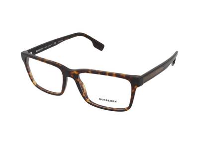 Dioptrické okuliare Burberry Heath BE2320 3864