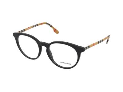 Dioptrické okuliare Burberry Chalcot BE2318 3853