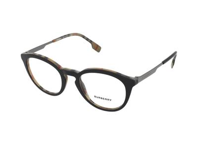 Dioptrické okuliare Burberry Keats BE2321 3838