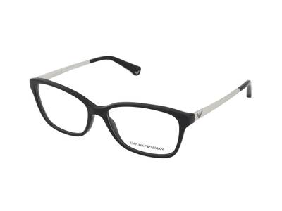Dioptrické okuliare Emporio Armani EA3026 5017