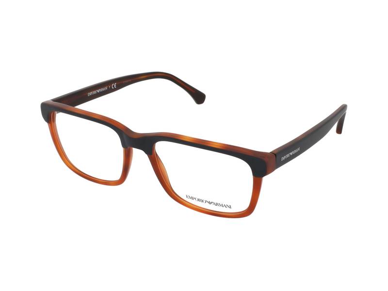 Dioptrické okuliare Emporio Armani EA3148 5742 
