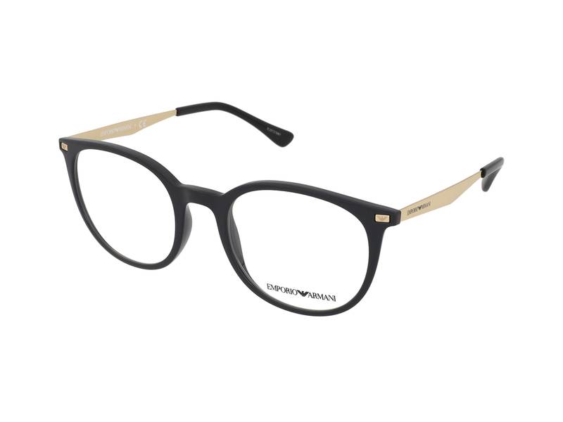 Dioptrické okuliare Emporio Armani EA3168 5001 