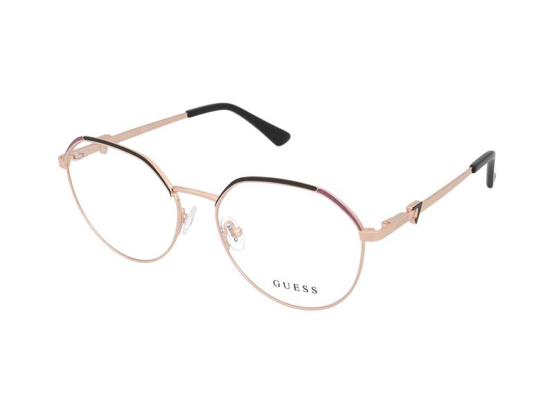 Dioptrické okuliare Guess GU2866 005 