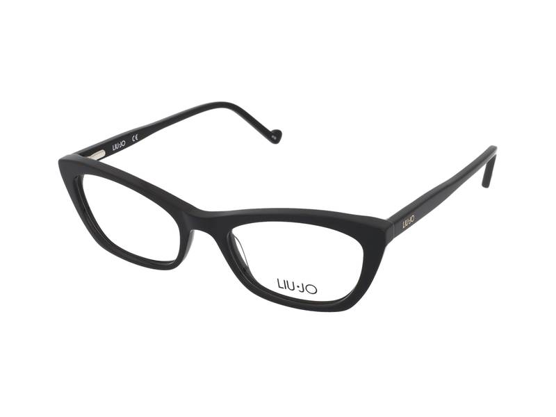 Dioptrické okuliare LIU JO LJ2714 001 