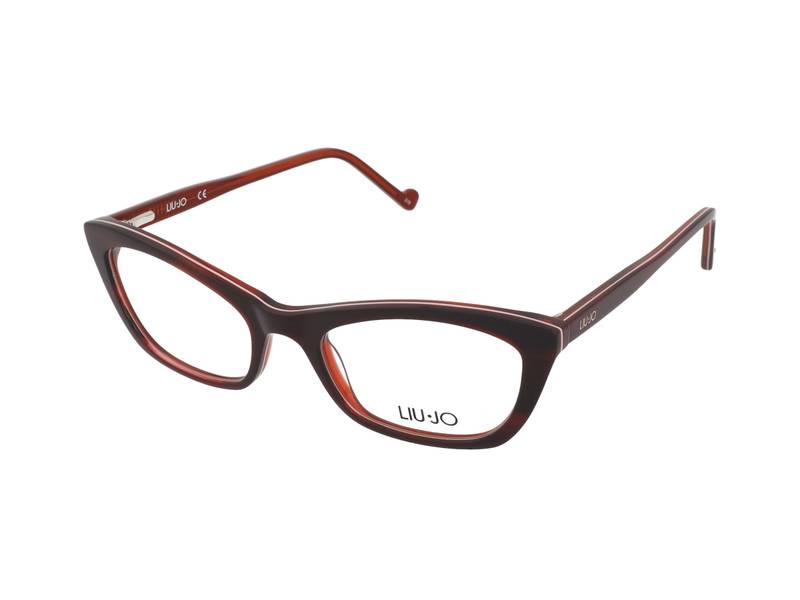 Dioptrické okuliare LIU JO LJ2714 616 