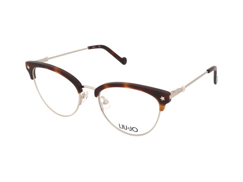 Dioptrické okuliare LIU JO LJ2722 215 