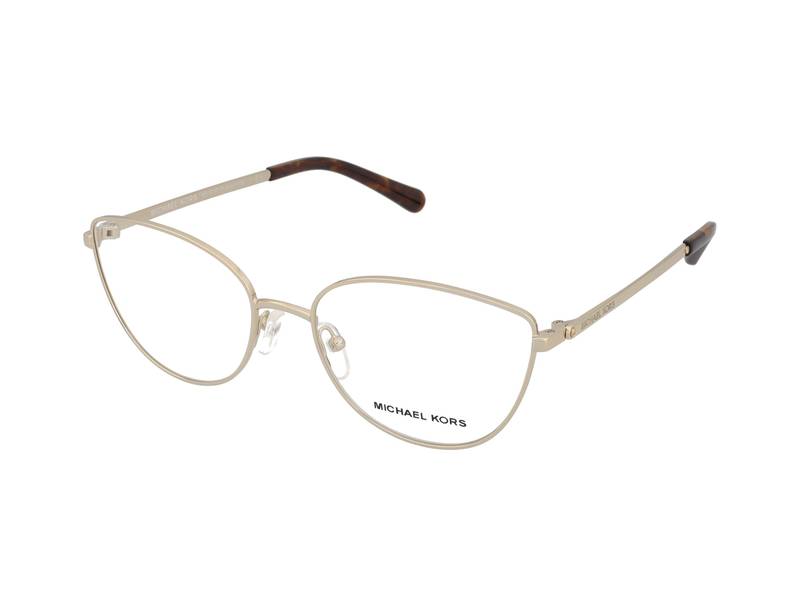 Dioptrické okuliare Michael Kors Buena Vista MK3030 1014 