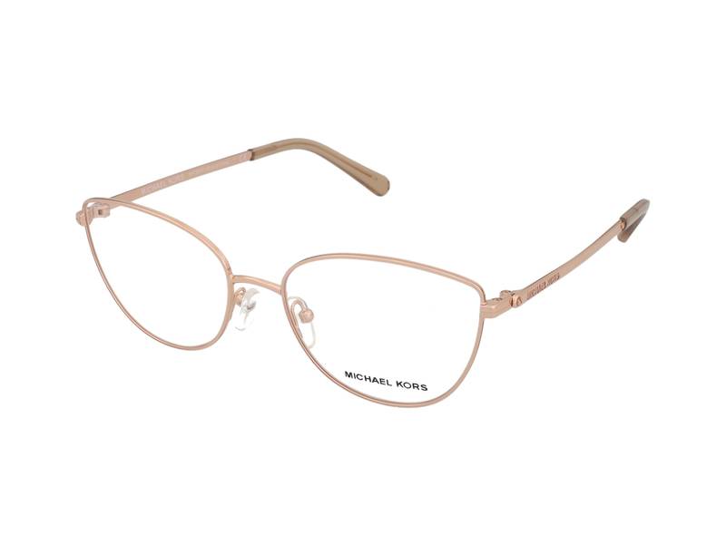 Dioptrické okuliare Michael Kors Buena Vista MK3030 1108 