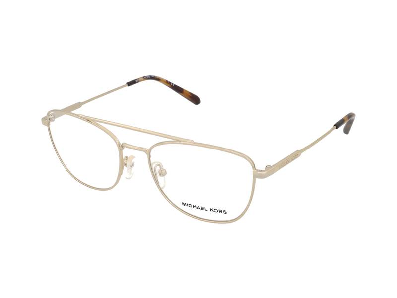Dioptrické okuliare Michael Kors Macao MK3034 1014 