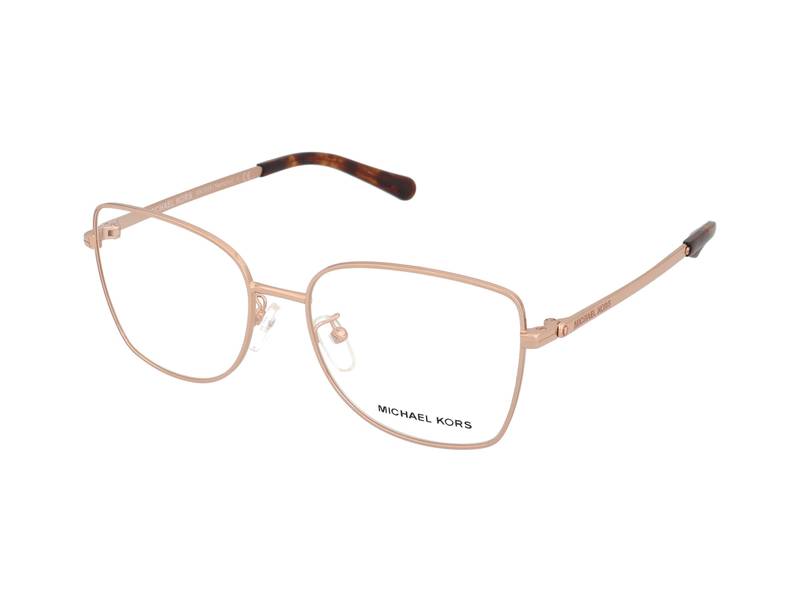 Dioptrické okuliare Michael Kors Memphis MK3035 1108 
