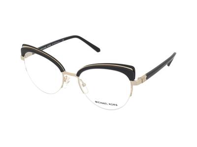 Dioptrické okuliare Michael Kors Norway MK3036 1014