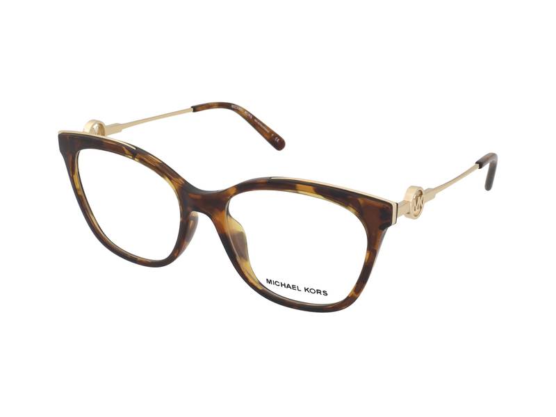 Dioptrické okuliare Michael Kors Rome MK4076U 3006 