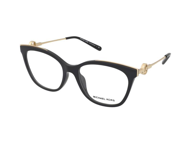 Dioptrické okuliare Michael Kors Rome MK4076U 3332 