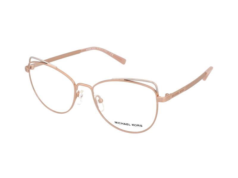 Dioptrické okuliare Michael Kors Santiago MK3025 1108 