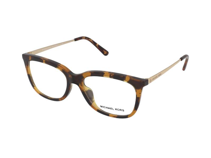 Dioptrické okuliare Michael Kors Seattle MK4073U 3006 