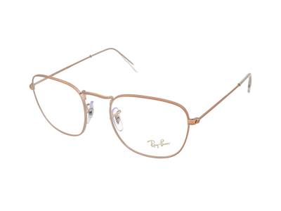 Dioptrické okuliare Ray-Ban Frank RX3857V 3107