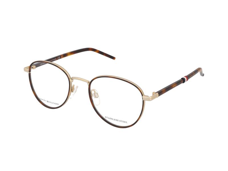 Dioptrické okuliare Tommy Hilfiger TH 1687 J5G 