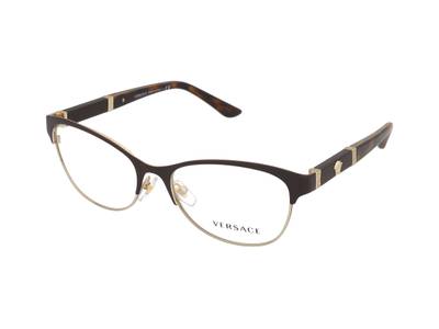Dioptrické okuliare Versace VE1233Q 1344