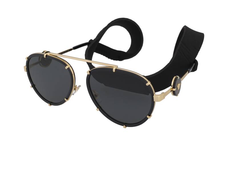 Slnečné okuliare Versace VE2232 143887 