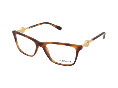 Dioptrické okuliare Versace VE3299B 5217 