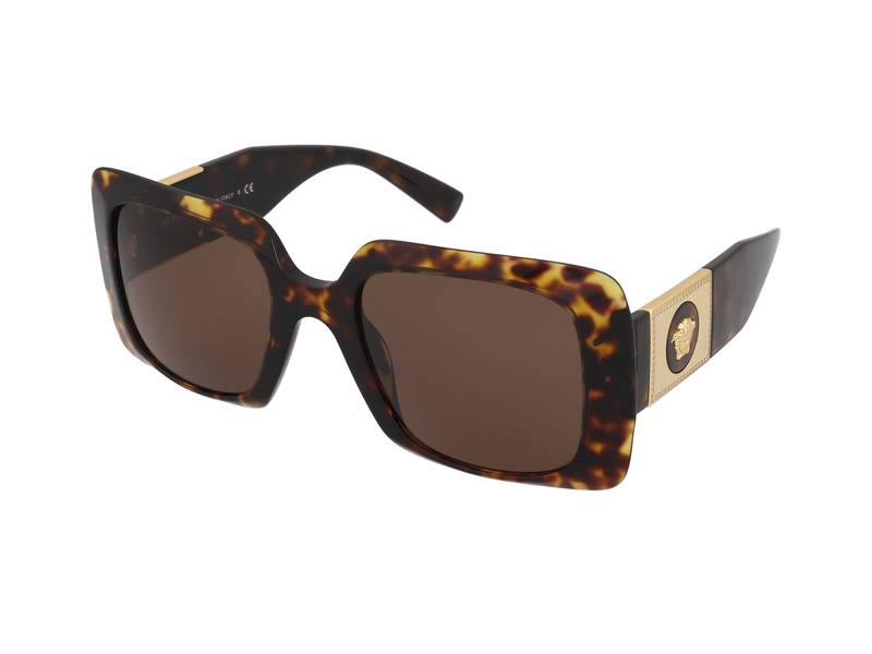 Slnečné okuliare Versace VE4405 108/73 