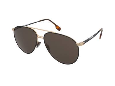 Slnečné okuliare Burberry BE3108 1293/3