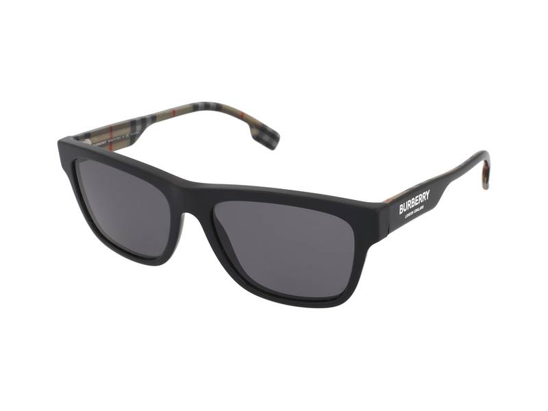 Slnečné okuliare Burberry BE4293 377381 