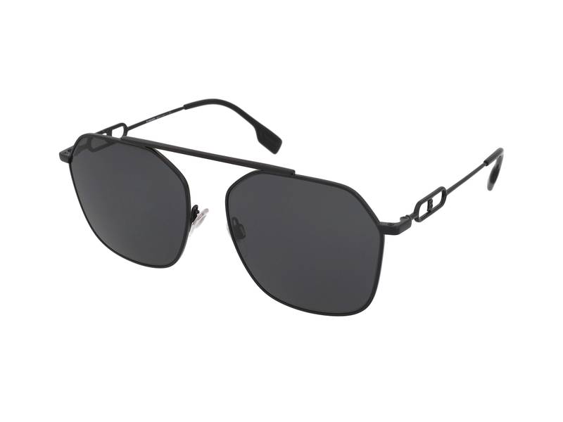 Slnečné okuliare Burberry Emma BE3124 100187 