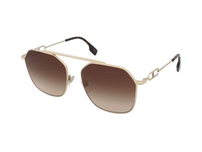 Slnečné okuliare Burberry Emma BE3124 110913