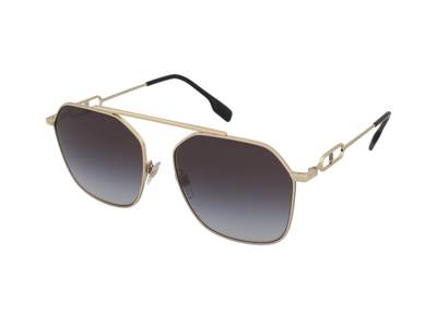Slnečné okuliare Burberry Emma BE3124 11098G