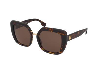 Slnečné okuliare Burberry Charlotte BE4315 300273