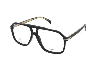 Dioptrické okuliare David Beckham DB 7018 807