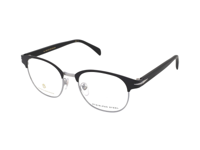 Dioptrické okuliare David Beckham DB 7027/G TI7 