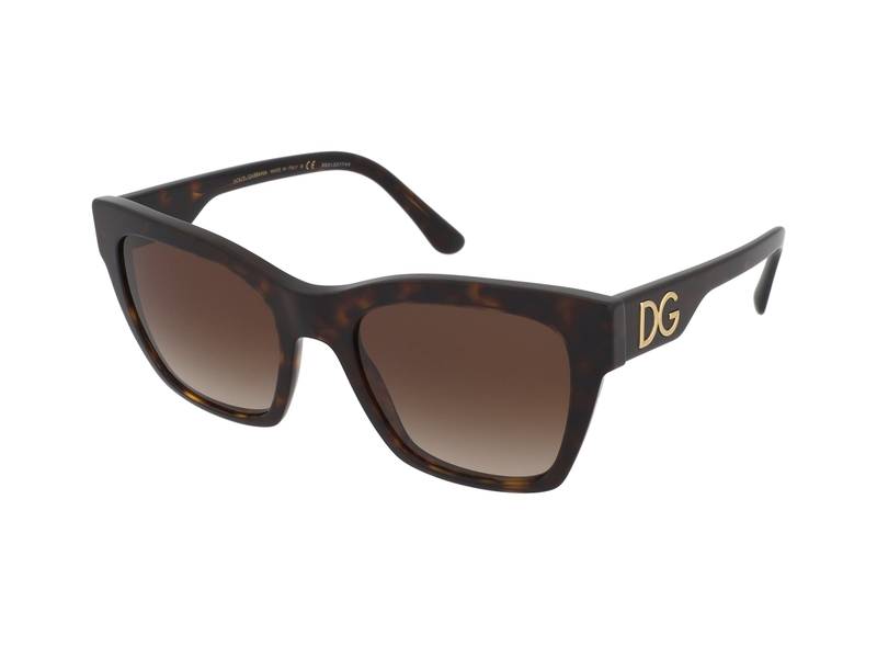Slnečné okuliare Dolce & Gabbana DG4384 502/13 