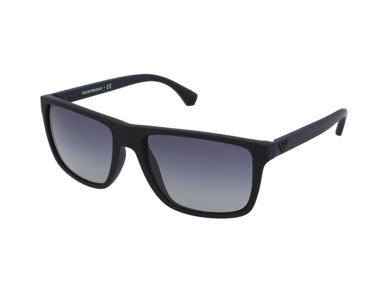 Slnečné okuliare Emporio Armani EA4033 58644L 