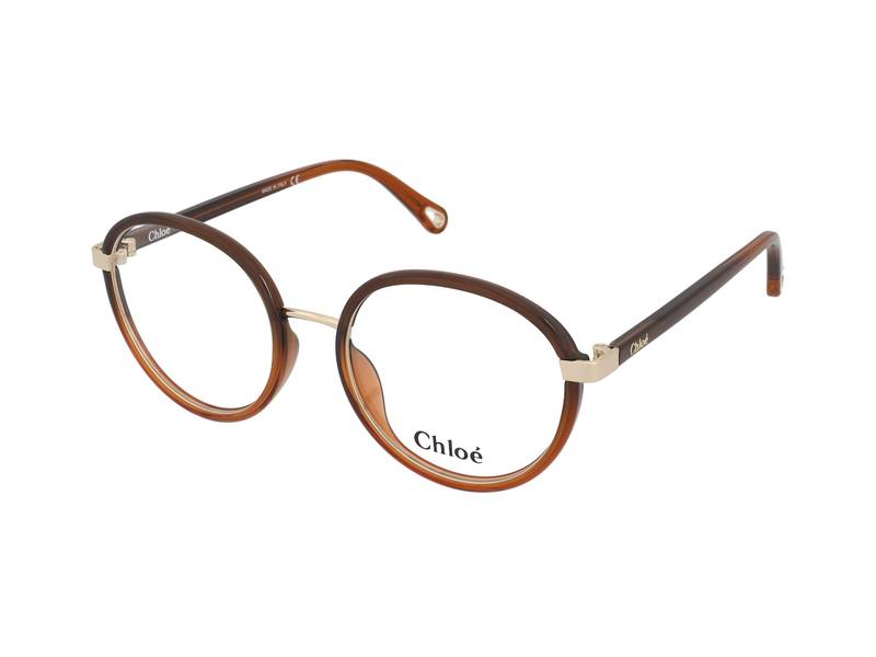 Dioptrické okuliare Chloe CH0033O 005 