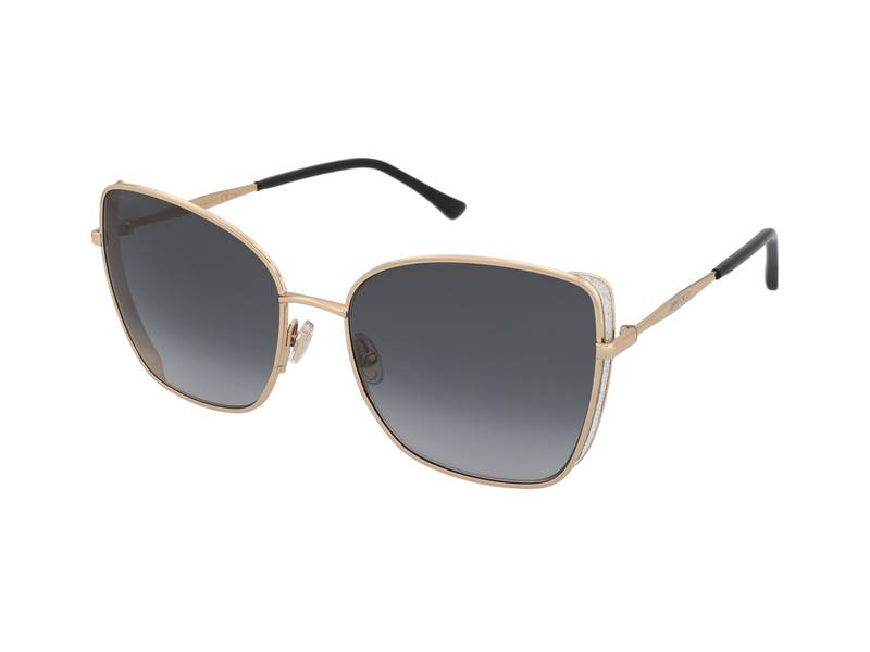 Slnečné okuliare Jimmy Choo Alexis/S 000/9O 