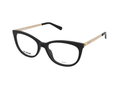Dioptrické okuliare Love Moschino MOL534 807