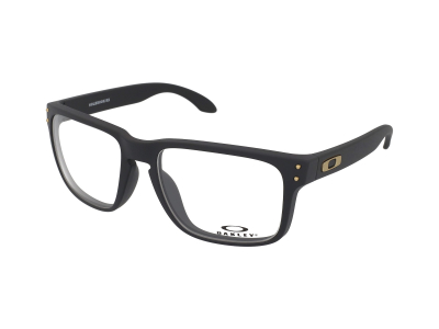 Dioptrické okuliare Oakley Holbrook RX OX8156 815608 