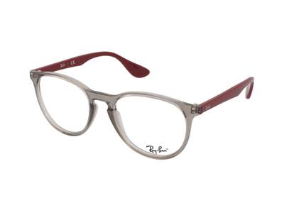 Dioptrické okuliare Ray-Ban Erika RX7046 8083
