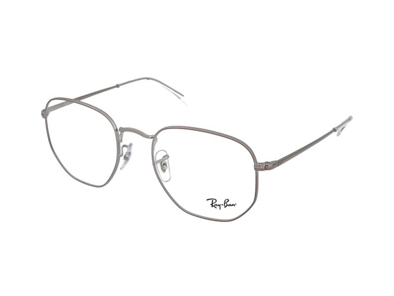 Dioptrické okuliare Ray-Ban RX6448 2502 
