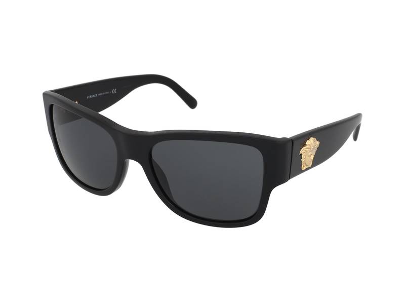 Slnečné okuliare Versace VE4275 GB1/87 