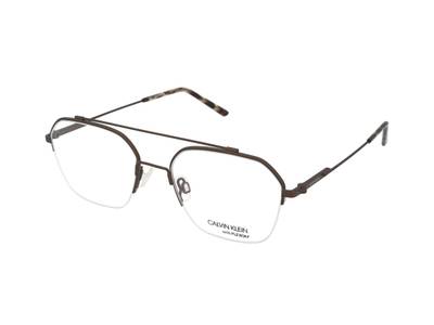 Dioptrické okuliare Calvin Klein CK19143F 200