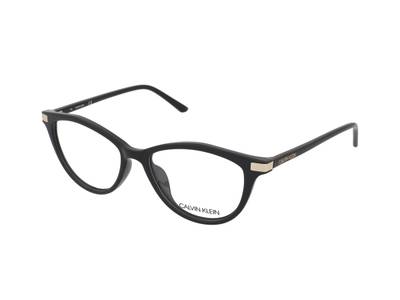 Dioptrické okuliare Calvin Klein CK19531 001