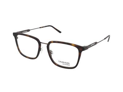 Dioptrické okuliare Calvin Klein CK19718F 235