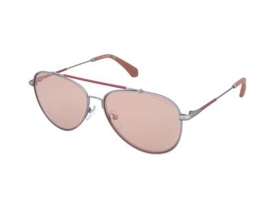 Slnečné okuliare Calvin Klein Jeans CKJ164S 011