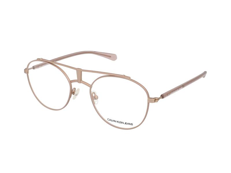 Dioptrické okuliare Calvin Klein Jeans CKJ19310 671 