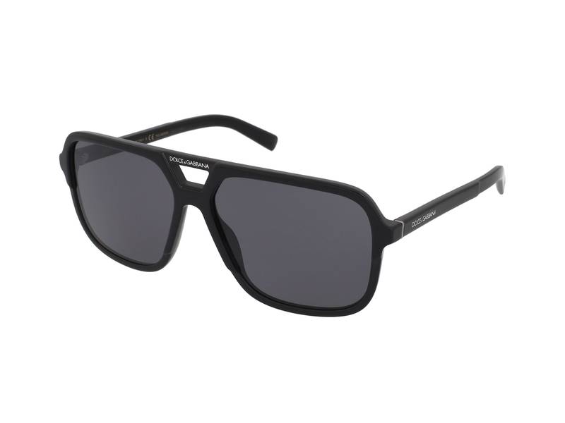 Slnečné okuliare Dolce & Gabbana DG4354 193481 