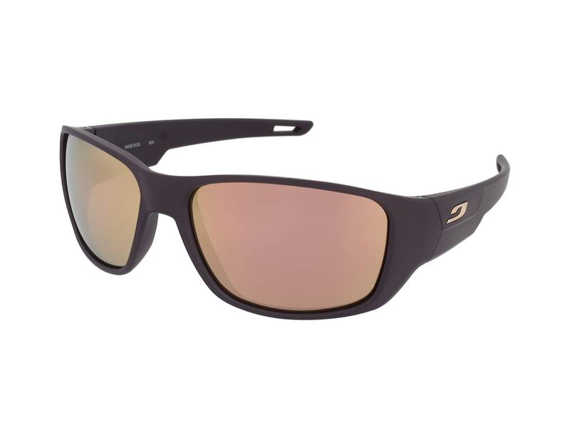 Slnečné okuliare Julbo Rookie 2 SP3 CF Violet Fonce 