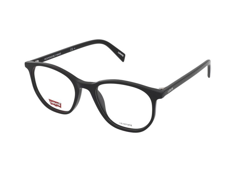 Dioptrické okuliare Levi's LV 1002 807 